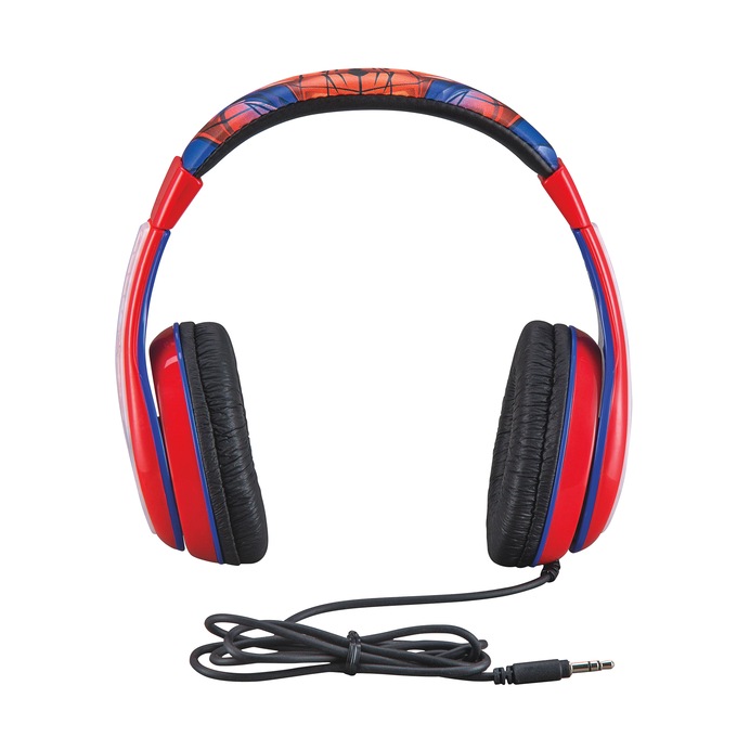 Spider-Man Youth Headphones, , large