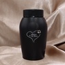 Always in My Heart Pet Urn, , large