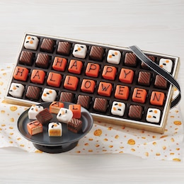 Halloween Petits Fours, , large