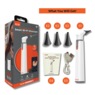 Mobi Smart Ear, Nose & Throat Otoscope, , large