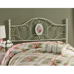 Cottage Rose Headboard, , large