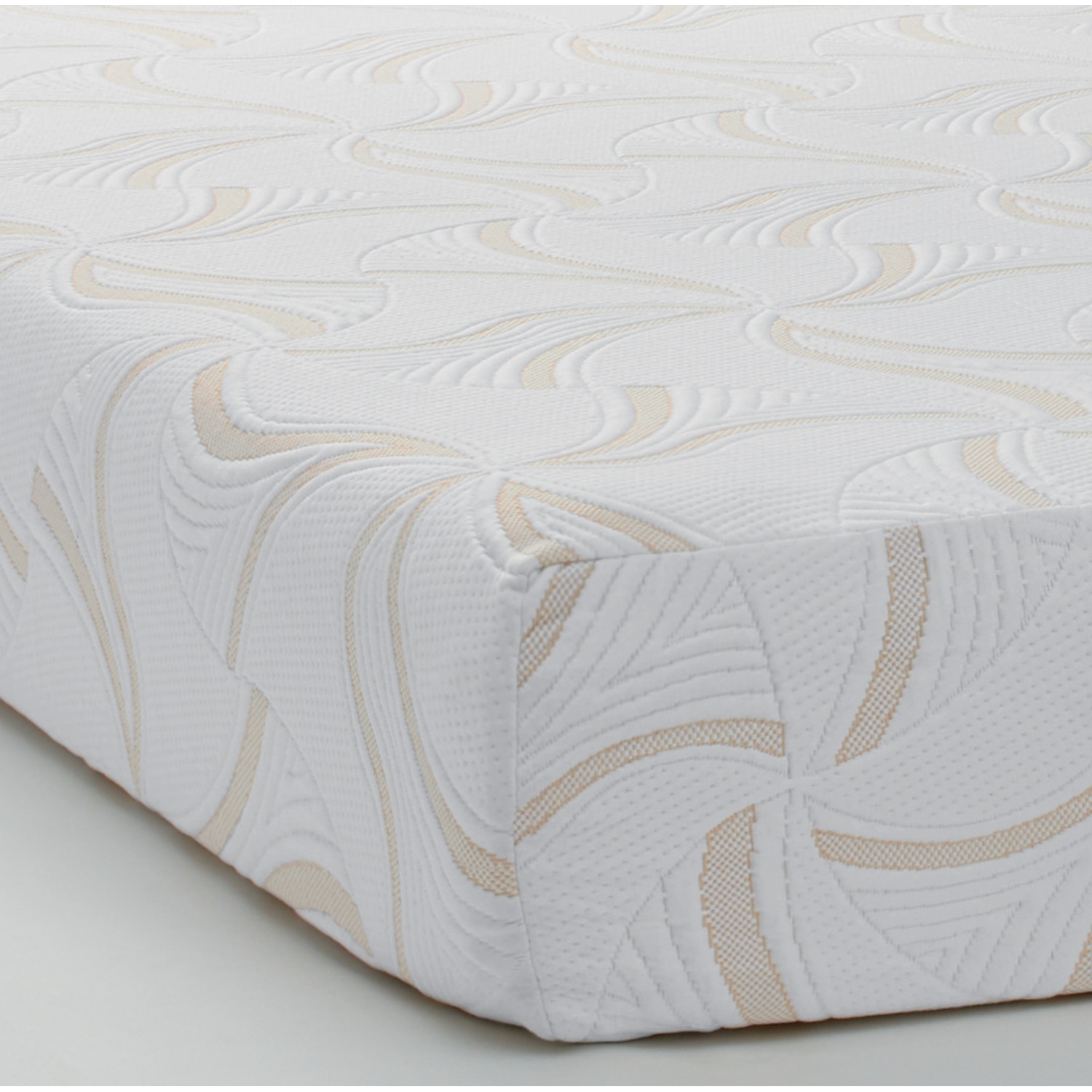 Enso 8 Advantage Memory Foam Mattress Seventh Avenue