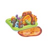 Volcano Springs Inflatable Play Center, , large