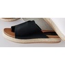 Spring Step Toe-Loop Sandal, , large