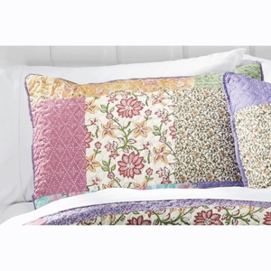 Lillian Sham, , large