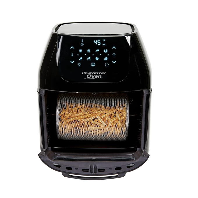 7In1 Power Air Fryer Oven As Seen On TV Seventh Avenue