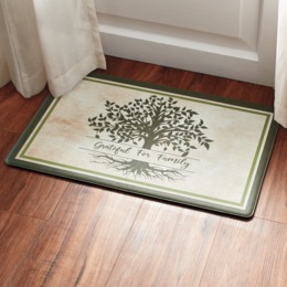 Tree of Life Anti-Fatigue Mat , , large