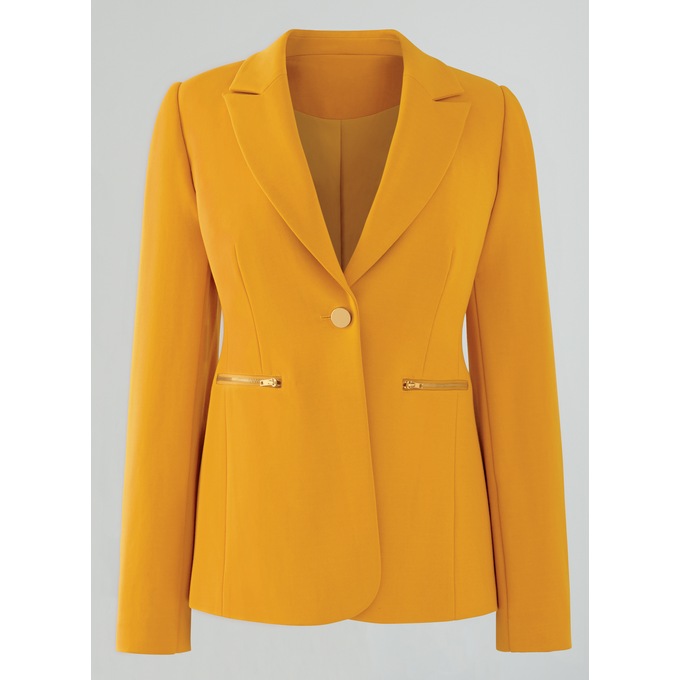 Miss Marie Ponte Blazer, , large