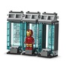 LEGO Marvel Iron Man's Laboratory: Hall of Armor, , large