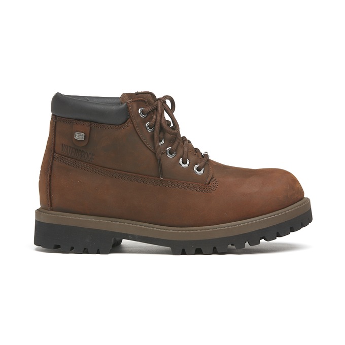 Skechers Men's Sergeant's Verdict Boot, , large