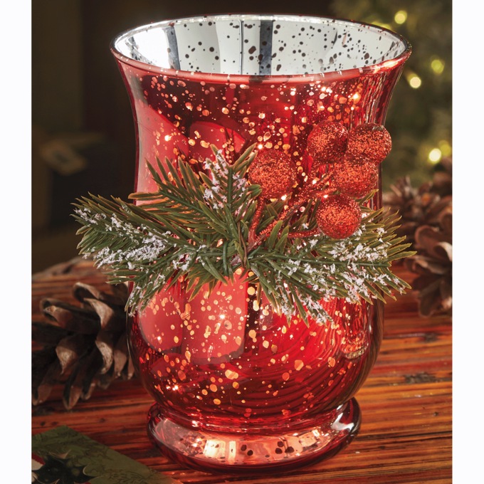 LED Candle Holders, , large