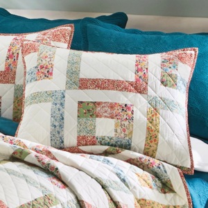 Caroline Sham, , large