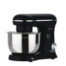 Culinary Chef 8-Speed Stand Mixer, Black, large