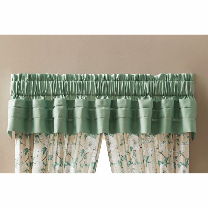 Magnolia Valance, , large