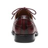 Stacy Adams Men's Alexander Plain Toe Lace-Up, , large