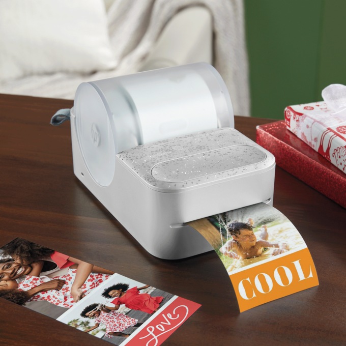 HP Sprocket Panorama Printer, , large