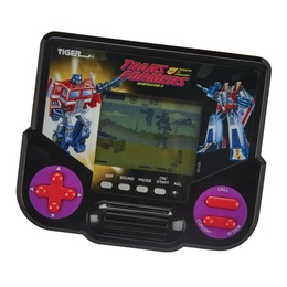 Tiger Electronics From The Vault Games, , large
