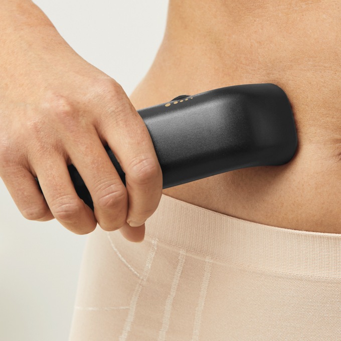 Accupulser Pro Pulse Stimulation Massage Pain & Tension Reliever, , large