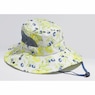SEEDS & SPROUTS Foldable Gardening Hat, , large