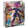 LEGO Marvel Fantastic Four vs. Galactus Construction Figure, , large
