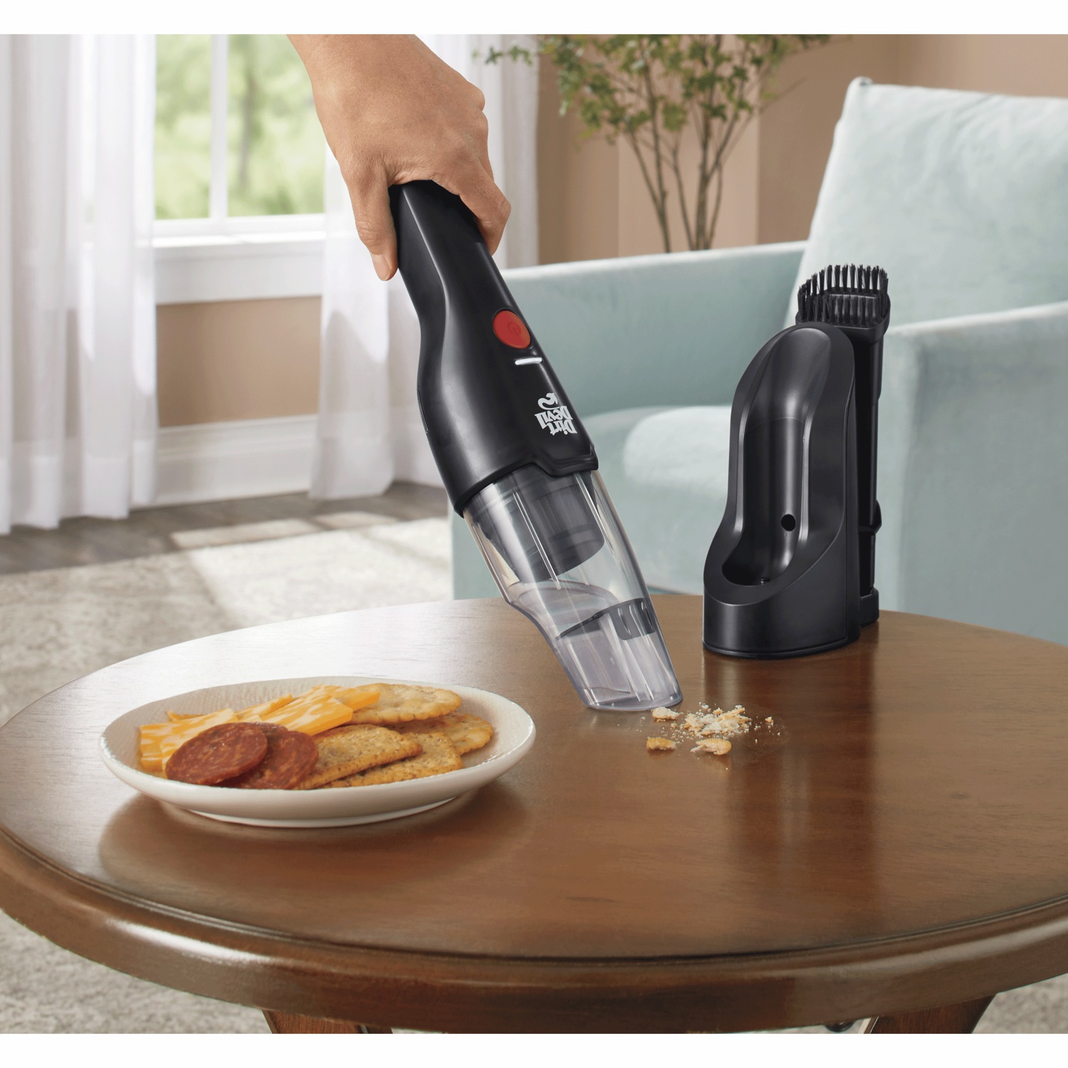 Dirt Devil Grab & Go+ Cordless Hand Vac | Seventh Avenue