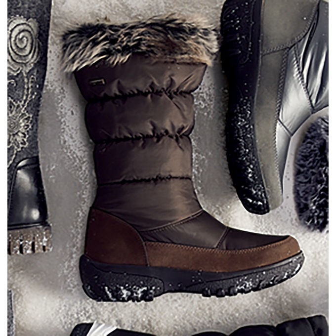 Flexus Vanish Boot, , large