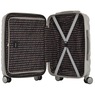 Travelers Club Kensie Expandable Hardside Carry-On, Paloma, large