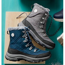 Skechers Women&amp;&#35;39;s Trego Cold Blues Boot, , large