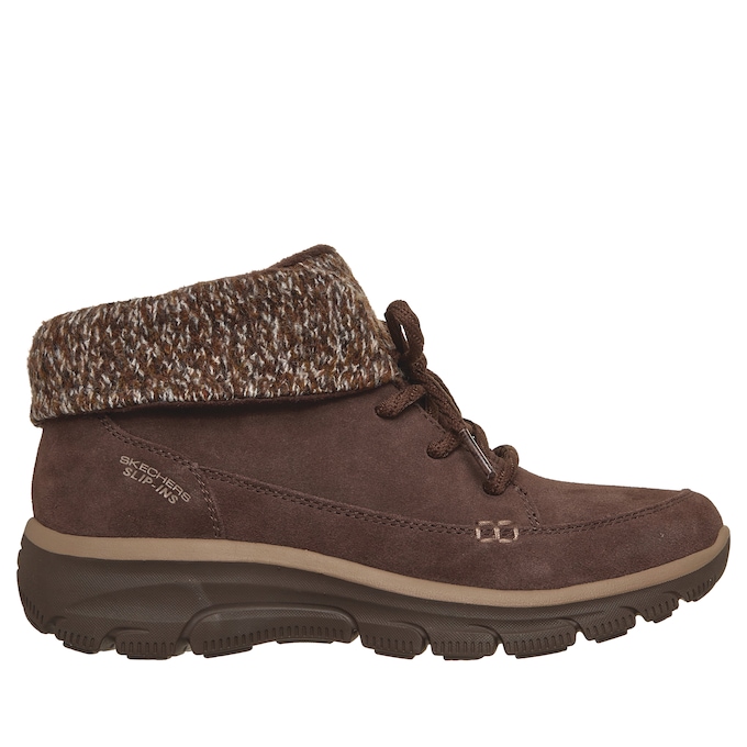 Skechers Slip-Ins Women's Easygoing Fall Odyssey Bootie, , large