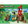 LEGO Minecraft The Parrot Houses, , large