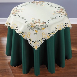 Rooster Table Topper, , large