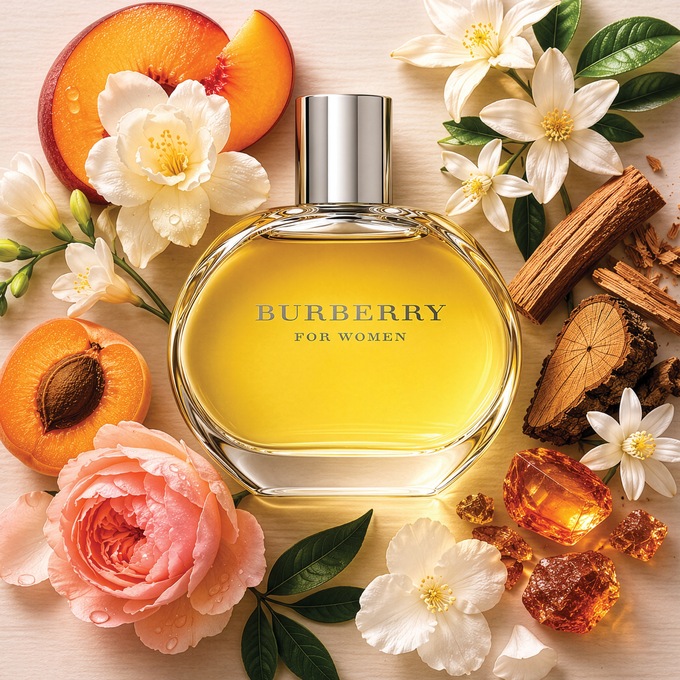 Burberry Classic for Her, , large