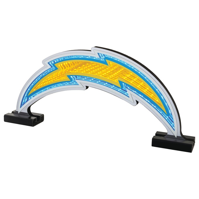 LED Infinity Logo Light, , large