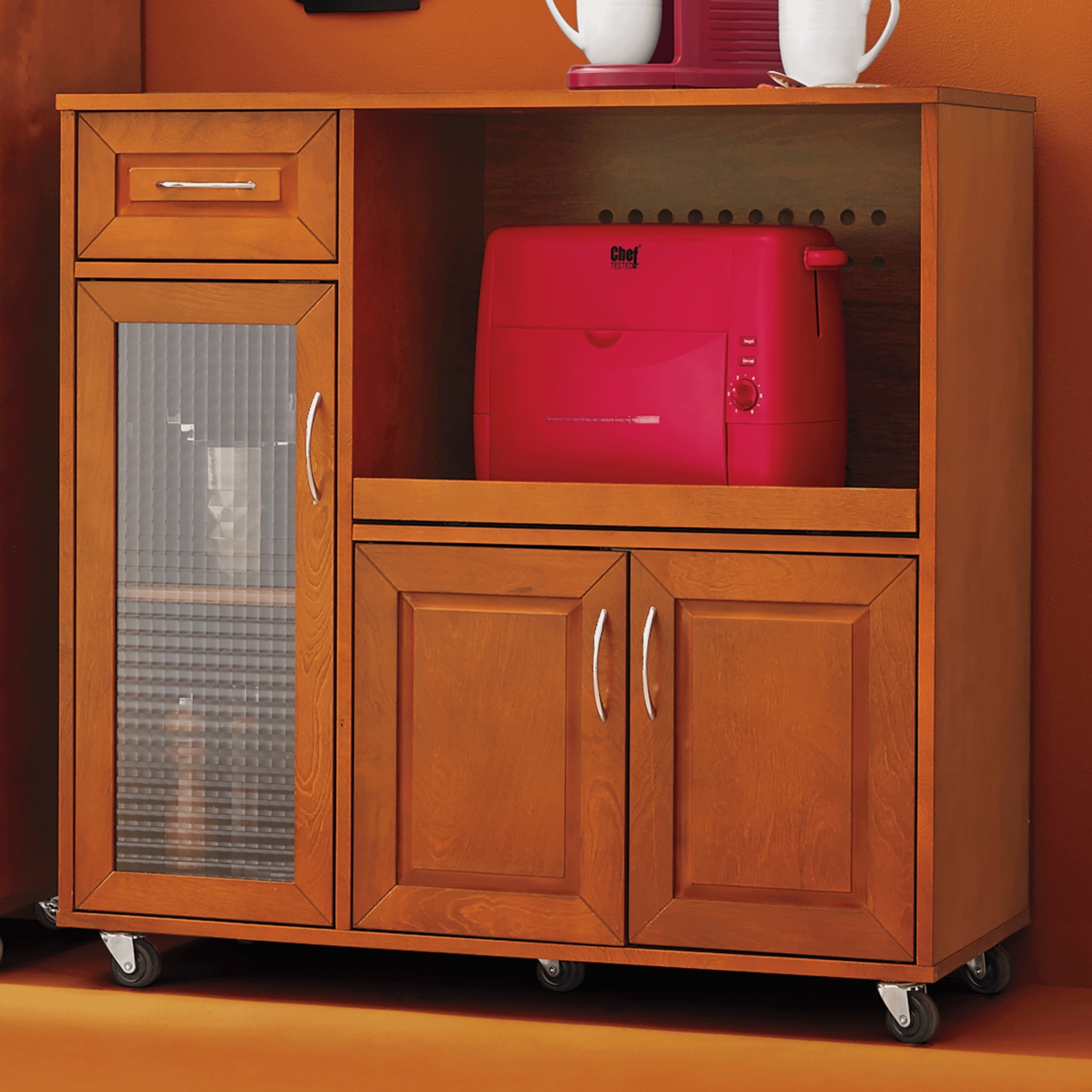 Intel Lowboy | Seventh Avenue