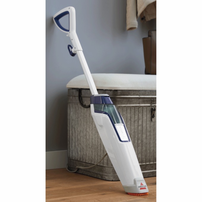 Bissell PowerFresh Deluxe Steam Mop, , large