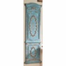 Maribelle Rustic Wood Wall Gate, , large