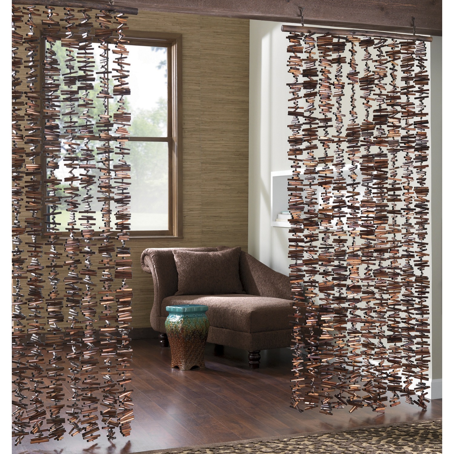 Bamboo Screen | Seventh Avenue