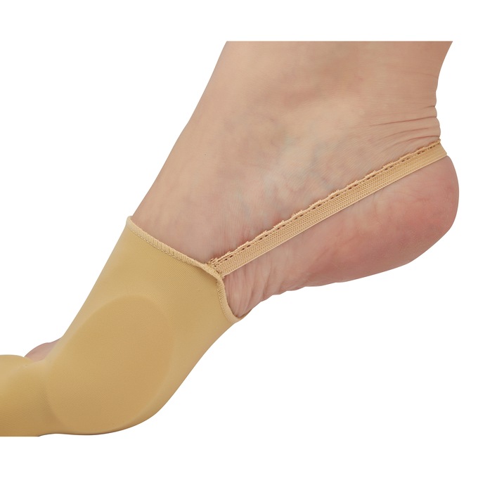 Pair of Bunion Supports, , large