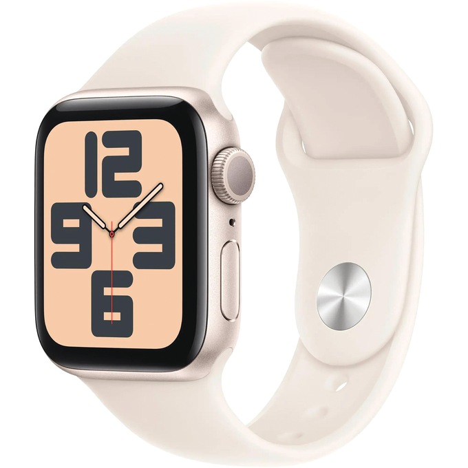 Apple Watch SE (2024/GPS), , large