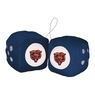 NFL Fuzzy Dice, , large
