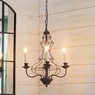 Arlington Chandelier, , large
