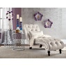 Priscilla Flower LED Lamp, , large