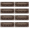 Personalized Grandchildren Wall Art, , large