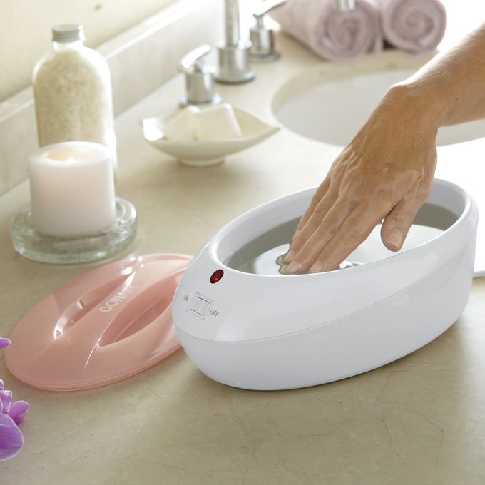 Conair True Glow Parrafin Bath, , large