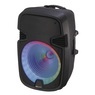 IQ Sound Portable Bluetooth Party Speaker with Stand, , large