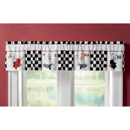 Kitchen Curtains Window Treatments For Kitchens Seventh Avenue