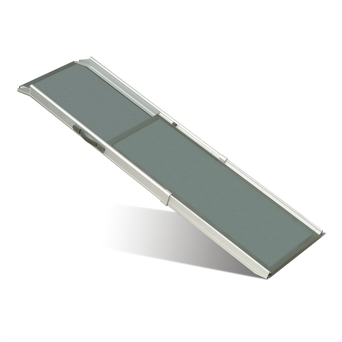 Petsafe Solvit Deluxe Telescoping XL Pet Ramp, , large