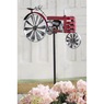 Tractor Spinner Stake, , large