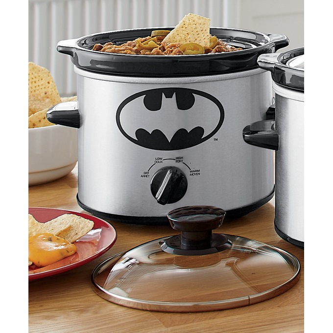 Licensed 2-Qt. Slow Cooker, , large