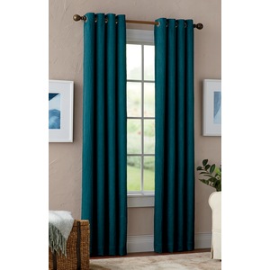 Hayworth Crushed Grommet Panel, , large